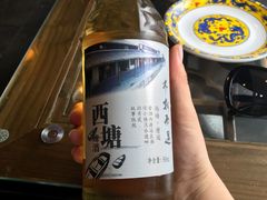 -西塘万安桥农家菜