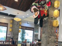 -御膳粥·牛乳粥底火锅·地道顺德菜(容桂店)