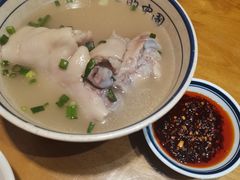 -易老妈蹄花.特色川菜(人民公园总店)