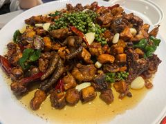 -偏爱炒鸡(老县衙店)