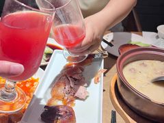 -京味斋·烤鸭·北京菜(安贞店)