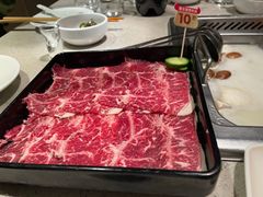 -海底捞火锅(漫广场店)