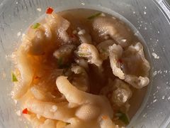 -佬街佬味(行知路店)