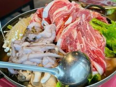 -郑阿姨的家·이모네·韩料&烤肉(武川路店)