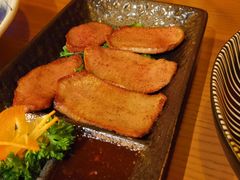 煎猪肝-天手古舞居酒屋(889广场店)