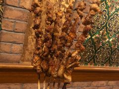 -维吾尔餐厅(宜山路店)