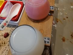 -大头叔烤鸡爪·朝鲜族烤串(天池路店)