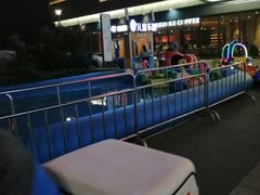 -上海颛桥万达广场