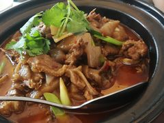 -赤湾大饭堂(山海逸居店)