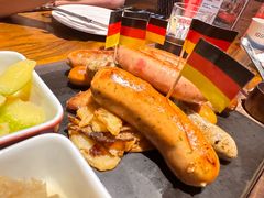 -1886德国汽车餐厅(外滩中央店)