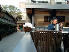 -壹丁咖啡(宽窄巷子店)