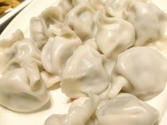-李记饺子·熏酱东北菜(欢乐谷店)