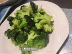 -玉桥餐厅(天坛店)