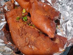 -野蔓果·山野菜(西湖景区·龙井茶田店)