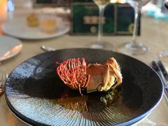 -上海浦东星河湾酒店