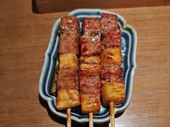 -一豚轩·烧鸟·豚骨拉面(五四路店)