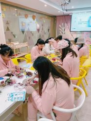 -恒悦贝贝月子会所(海珠店)