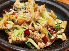 -小江南(万福园店)