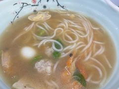 -顾一碗馄饨·烧麦(儿童医学中心店)