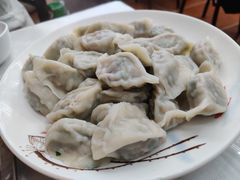 -北戴河庆山饭店·海鲜砂锅粥(北戴河黑石路店)