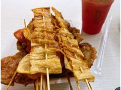 -南湖胖子砂锅(南湖店)