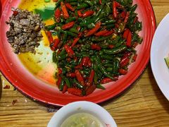 -兔槽江湖菜·重庆璧山兔(水围店)