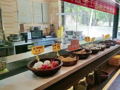-天和晟烤鸭店(世纪坛店)