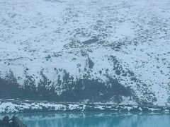 -祁连山·岗什卡雪峰景区