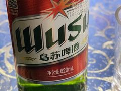 -乡村馕坑肉·烧烤·新疆菜·本地人更爱吃(阿勒泰首店)