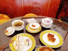 -富华斋饽饽铺·宫廷糕点·伴手礼(护国新天地店)