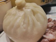 -燕兰楼·清真西北融合菜(亚运村店)
