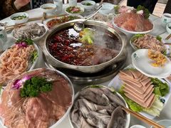 -枇杷园食为鲜火锅(南山店)