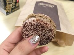 提拉米苏马卡龙-麦当劳(新洲南路店)