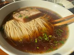 -同得兴 Since·1995 传统苏式面馆(十全街店)