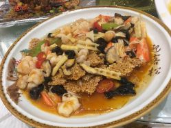 -四方阁酒楼·宴会厅(圣灯店)