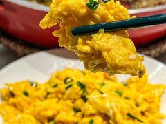 -渝悦情·新派川菜(建国门店)