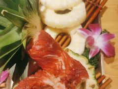 -西塔老太太泥炉烤肉(亚运村店)