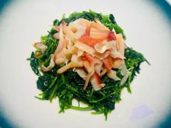 -醉舍·新淮扬菜(长宁龙之梦店)