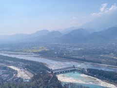 -青城山