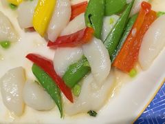 -老铺人家酒店(紫荆名流店)