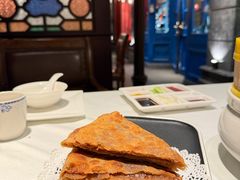 -北平楼·烤鸭·北京菜(牡丹园店)