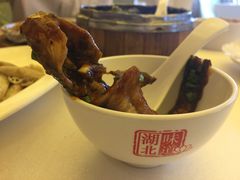 -湖北味道(湖北大厦店)