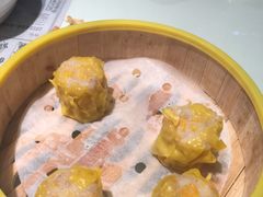 -雍哲港式餐厅(现代广场店)