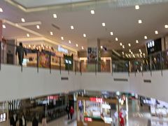 -新田360广场(上海华侨城店)