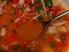 -贡宴盐帮菜自贡驻京联络处餐厅