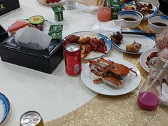 -金狮国际酒店自助餐(金狮店)