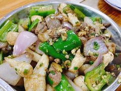 -香竹农庄•传统竹筒饭(十年店)