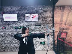 -都市枪神实弹射击俱乐部
