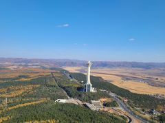 -帽儿山国家森林公园