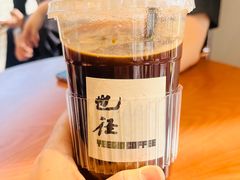 -YEEGIN COFFEE也径咖啡